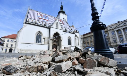 Iz Zagreba objavili brojeve koje morate zvati za odvoz glomaznog otpada, a diljem grada postavit će i 'sanduke za šutu'