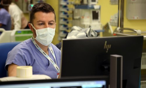 WHO upozorio: Karantena nije dovoljna da bi se pobijedio virus; fokusirajte se na pronalaženje bolesnih