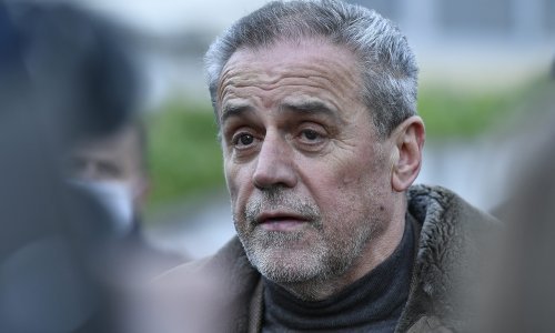 Bandić: Od ponedjeljka elementarna nepogoda za Zagreb