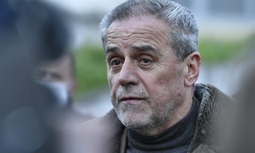 Bandić uputio poruku Zagrepčanima
