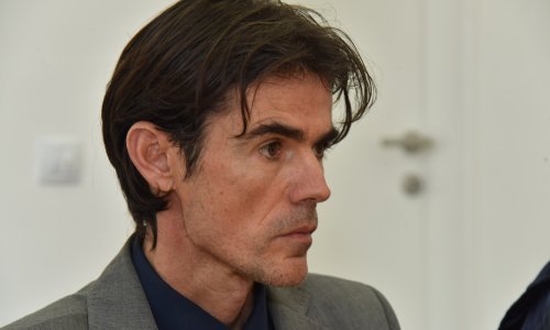 Stojanović: Dug je još put pred nama, ali smo na dobrom putu