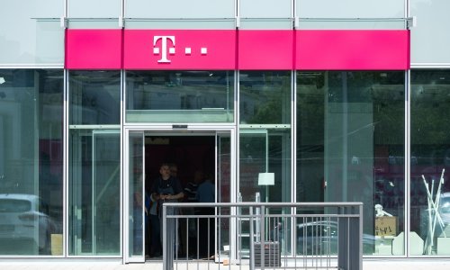 Hrvatski Telekom: Pristup internetu stabiliziran
