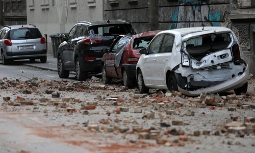 Ministarstvu znanosti i obrazovanja prijavljena oštećenja na 63 objekta u sustavu znanosti i obrazovanja