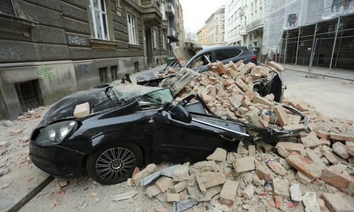 Osiguravatelji objavili detalje o priznavanju štete od potresa: Skuplju imovinu trebalo je posebno osigurati