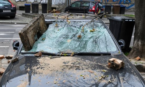 Zagrebačko područje od jučer pogodilo 57 potresa