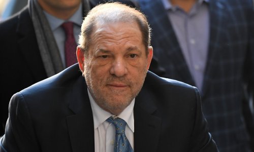 Harvey Weinstein pozitivan na koronavirus, nalazi se u izolaciji u zatvoru