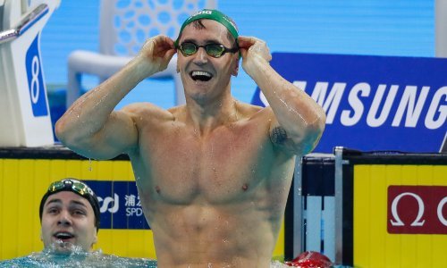 Dramatična ispovijest olimpijskog pobjednika koji se danima muči s koronavirusom: Borim s teškim umorom i kašljem