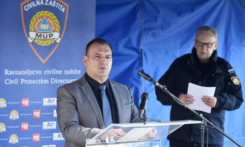 U Hrvatskoj 52 novozaražena od koronavirusa, ukupno 306