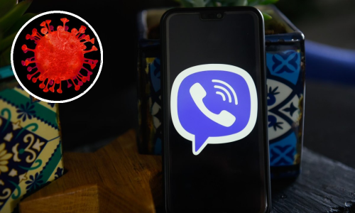 Stožer civilne zaštite pokreće informativni Community o koronavirusu na Viberu