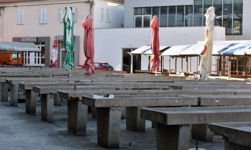 Osječke Tržnice objavile popis poljoprivrednih proizvođača za narudžbe artikala