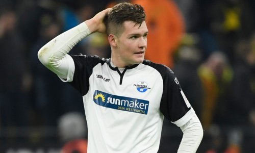 Oglasio se prvi njemački nogometaš koji je uspio pobijediti koronavirus: Teško sam se borio, ali...