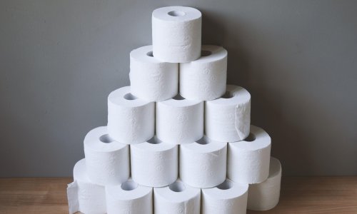 Asocijacija za sigurnost: Psihologija iza mahnitog kupovanja toaletnog papira