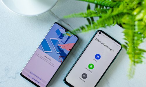 Predstavljamo besplatan alat uz koji ćete jednostavno prebaciti sve svoje podatke na novi Huawei telefon
