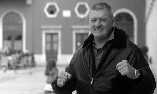 Iskrene riječi supruge Branka Cikatića pogodit će sve: Razočaran si bio u ljude, tzv. prijatelje, jer nisi bio igrač bio si čovjek i sportaš