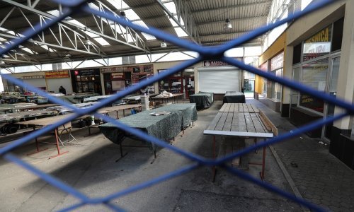 Donesena odluka: Evo koje zagrebačke tržnice kreću s radom, ribarnice se otvaraju na tri lokacije