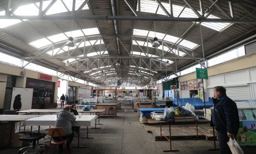 Ministarstvo traži prodajne kanale za male poljoprivrednike