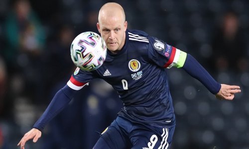 Kapetan škotske reprezentacije ovim je potezom oduševio naciju i sve u klubu; legende 'potegnu' kad je najteže...