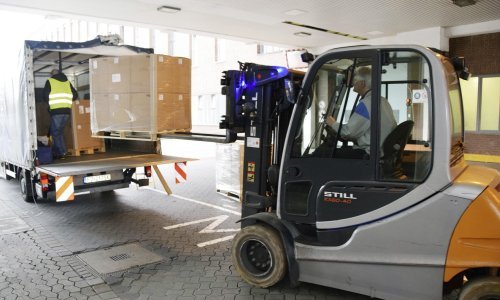 Industrijska proizvodnja pala peti mjesec zaredom, minus od gotovo pet posto