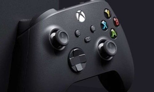 Procurile prve slike novog kontrolera za Xbox, šuška se i o još jednoj konzoli