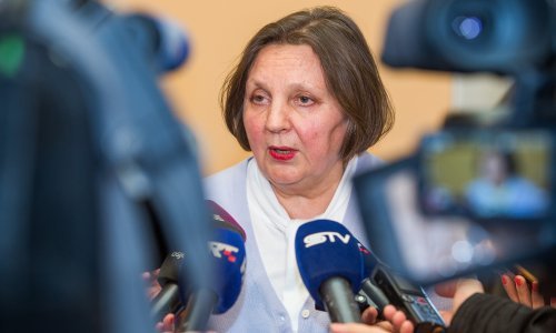 U Osječko-baranjskoj županiji situacija se pogoršava, ali se još može kontrolirati