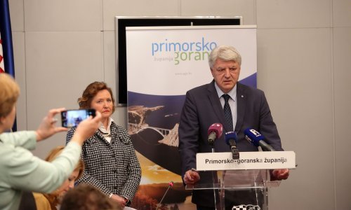 Komadina: Moguće kretanje u cijeloj Primorsko-goranskoj županiji bez propusnica