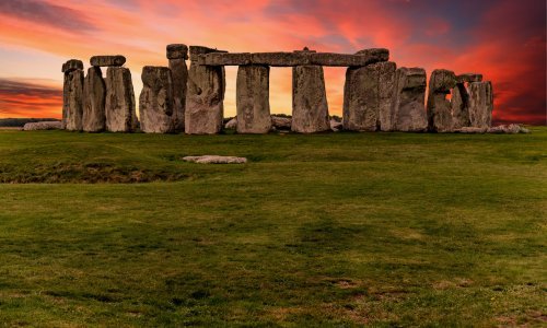 Odgodili ste putovanje? Posjetite ova prekrasna mjesta uz pomoć Google Eartha