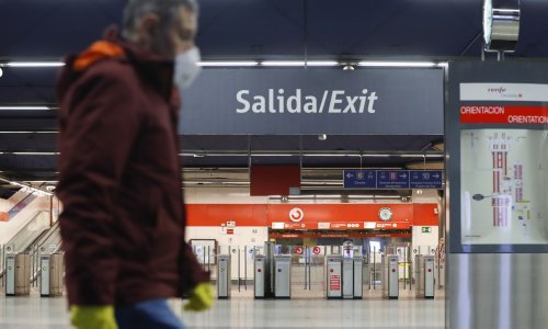 Rekordan broj mrtvih u Španjolskoj, premašili su Kinu