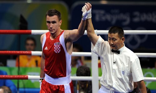 Svjetski i europski boksački doprvak zna koji je jedini način za pobjedu nad koronavirusom: Poštujmo poruke....