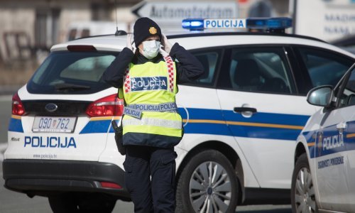 Objavio video snimku; najavio obračun za Uskrs s onima koji prijavljuju kršitelje samoizolacije; kazneno će odgovarati