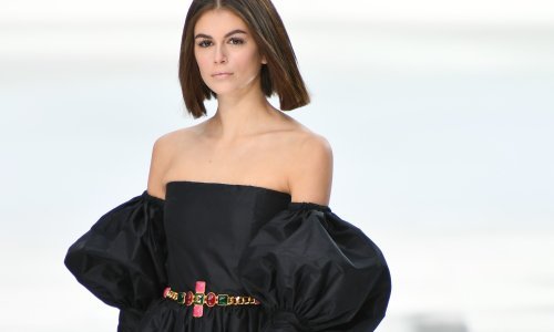 Tko je Kaia Gerber? Pet stvari koje niste znali o mladoj nasljednici Cindy Crawford