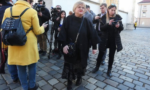 Mrak-Taritaš: Bandić je otjerao Zagreb u bankrot