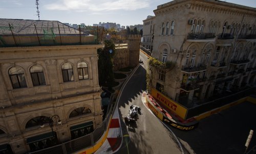 Ovako nešto čelnici Formule 1 ne pamte; odgođena i osma utrka, a zna se i kada najranije napokon kreće nova sezona