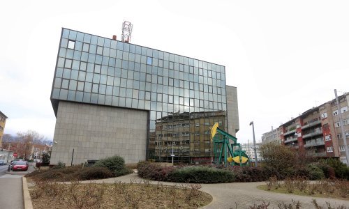 Zagrebačka skupština ipak nije sigurna: Sabor će zasjedati u povijesnoj Ininoj zgradi