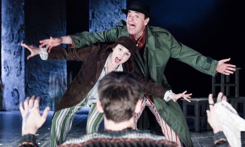 'Črnu mati zemlu' na tportalu u 24 sata pogledalo više od 19 tisuća ljudi