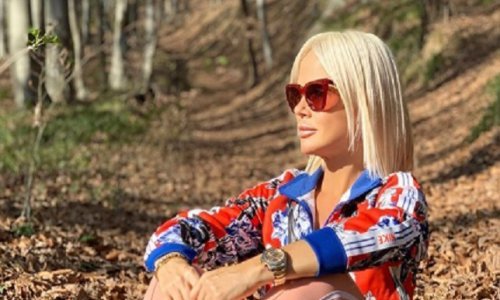 Dirljiva objava Maje Šuput: 'Srce mi puca zbog sve nepravde koja nam se dogodila'