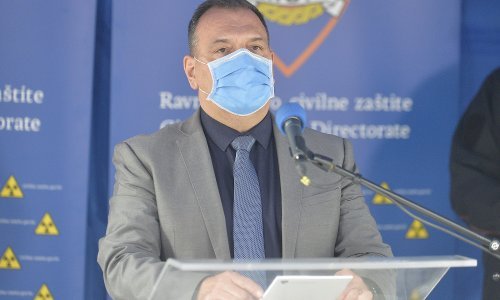 Beroš kolegama u BiH: Najbitnije da epidemiološka služba brzo otkrije sve kontakte