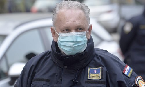 Istarska županija i gradovi traže odgodu primjene e-propusnica