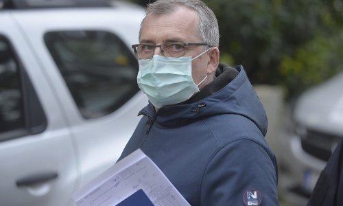 Capak objasnio kako se točno moraju koristiti zaštitne maske, ali i otkrio koje nimalo ne štite