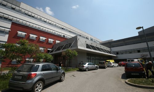 Dekontaminacija još jedne bolnice: Žena stigla na hitnu, ispostavilo se da je pozitivna, obitelj prešutjela kontakt sa sumnjivom osobom