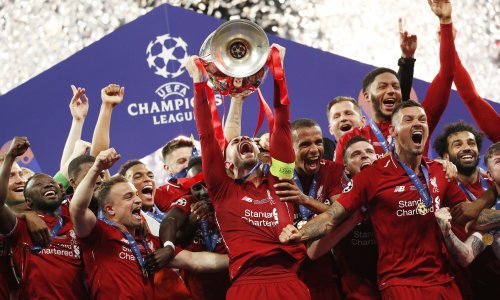 Uefa odgodila finala Lige prvaka i Europske lige; sve vodi tome da ove sezone možda nećemo imati prvake