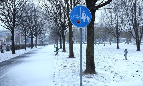 Koronavirus zagorčao život i meteorolozima; ostali su bez dragocjenih podataka koje im prenose putnički zrakoplovi