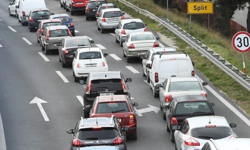 Napuštate prebivalište bez propusnice? Budite spremni platiti 30.000 kuna