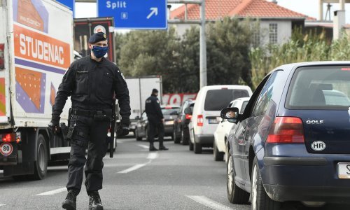 Stižu stroža pravila za propusnice, evo što se mijenja i tko će prisilno u karantenu