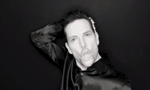 Tražite prikladnu glazbu za život u doba koronavirusa? Ovaj Amerikanac već ima dvije bolesne obrade!