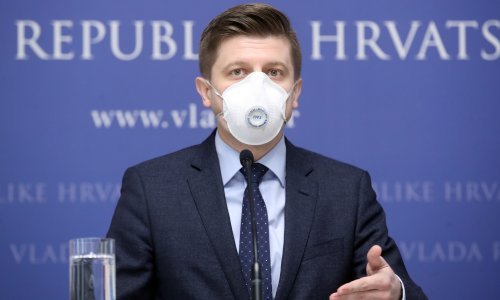 Treći tjedan ožujka s 32 posto manje fiskaliziranih računa, pad prometa 400 milijuna kuna