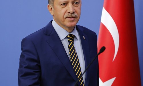 Erdogana u Njemačkoj tuže za ratne zločine nad Kurdima