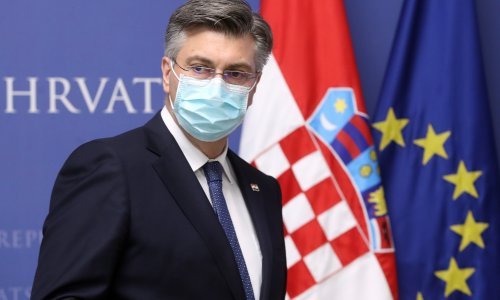 Sve na jednom mjestu: Ovo su Vladine mjere za spas gospodarstva teške 30 milijardi kuna