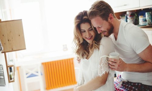 Izazovno doba za sve: Mogu li vaš brak ili veza preživjeti koronavirus?