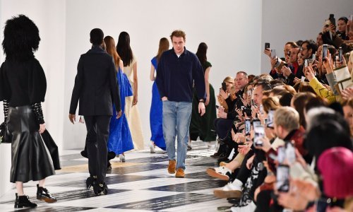 Kako je dizajner Jonathan Anderson ovaj uspavani španjolski brend pretvorio u vruće ime na modnoj sceni