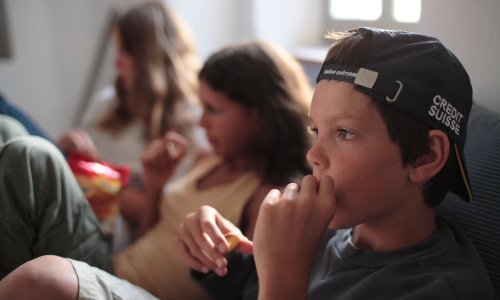 Amazon nudi TV sadržaje za djecu besplatno